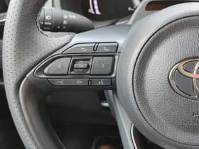 Toyota Aygo X thumbnail 22