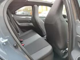 Toyota Aygo X thumbnail 36