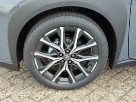 Toyota Aygo X thumbnail 37