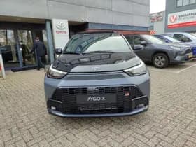 Toyota Aygo X thumbnail 42