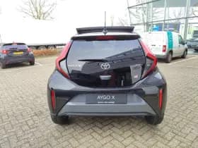 Toyota Aygo X thumbnail 43