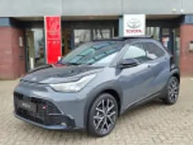 Toyota Aygo X thumbnail 45