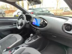 Toyota Aygo X thumbnail 46