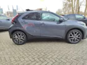 Toyota Aygo X thumbnail 50