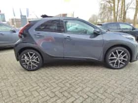 Toyota Aygo X thumbnail 6