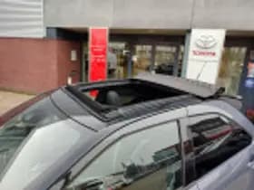 Toyota Aygo X thumbnail 55