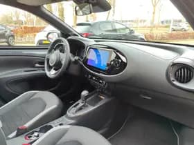 Toyota Aygo X thumbnail 8