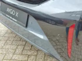 Toyota Aygo X thumbnail 78