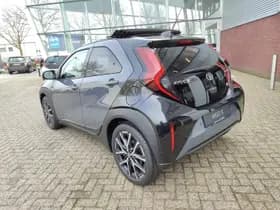 Toyota Aygo X thumbnail 9