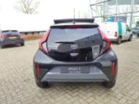 Toyota Aygo X thumbnail 81
