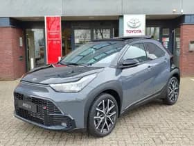 Toyota Aygo X thumbnail 86