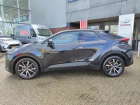 Toyota C hr thumbnail 11