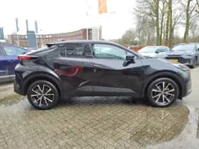 Toyota C hr thumbnail 12