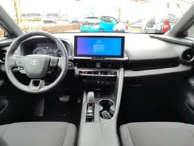 Toyota C hr thumbnail 14