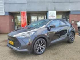 Toyota C hr thumbnail 50
