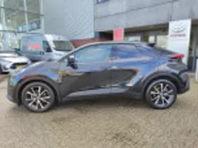 Toyota C hr thumbnail 54