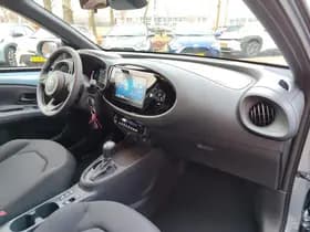 Toyota Aygo X thumbnail 2