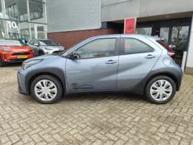 Toyota Aygo X thumbnail 11