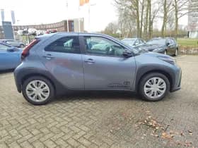 Toyota Aygo X thumbnail 12
