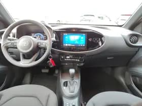 Toyota Aygo X thumbnail 13