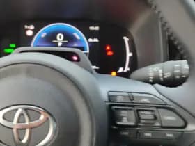 Toyota Aygo X thumbnail 19
