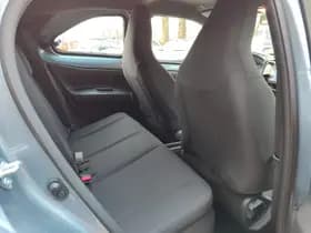 Toyota Aygo X thumbnail 28