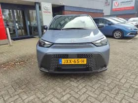 Toyota Aygo X thumbnail 31