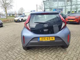 Toyota Aygo X thumbnail 32