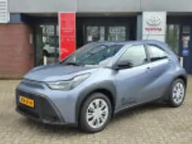 Toyota Aygo X thumbnail 34