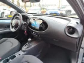Toyota Aygo X thumbnail 35