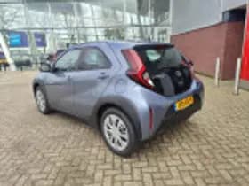 Toyota Aygo X thumbnail 36