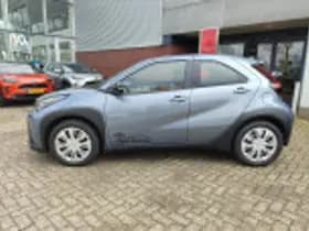 Toyota Aygo X thumbnail 38