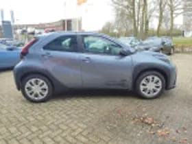 Toyota Aygo X thumbnail 39
