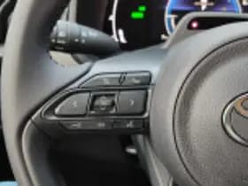 Toyota Aygo X thumbnail 45