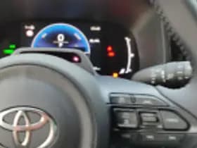 Toyota Aygo X thumbnail 46