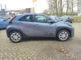 Toyota Aygo X thumbnail 6
