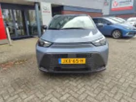 Toyota Aygo X thumbnail 58