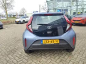 Toyota Aygo X thumbnail 59