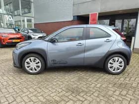 Toyota Aygo X thumbnail 70