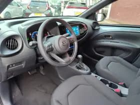 Toyota Aygo X thumbnail 10