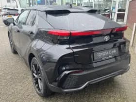 Toyota C hr thumbnail 3