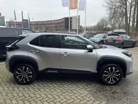 Toyota Yaris Cross thumbnail 12