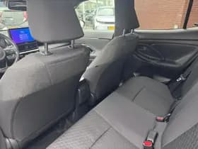 Toyota Yaris Cross thumbnail 14