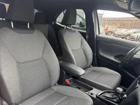 Toyota Yaris Cross thumbnail 16