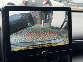 Toyota Yaris Cross thumbnail 23