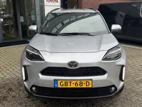 Toyota Yaris Cross thumbnail 27