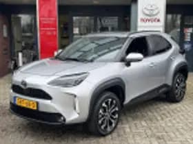 Toyota Yaris Cross thumbnail 30