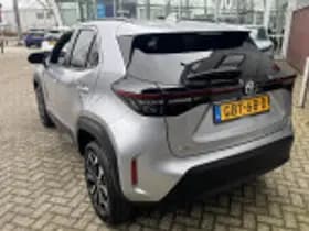 Toyota Yaris Cross thumbnail 32