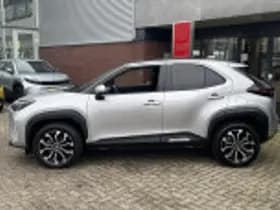 Toyota Yaris Cross thumbnail 34