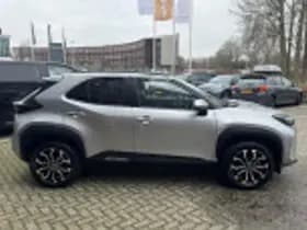 Toyota Yaris Cross thumbnail 35